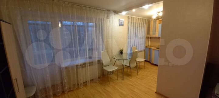 2-к. квартира, 48 м², 3/5 эт.