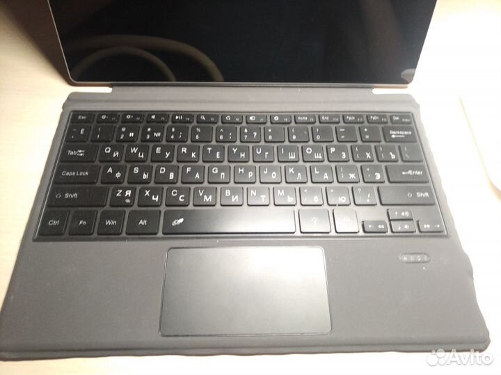 Microsoft Surface Pro 3 i5, 8Gb