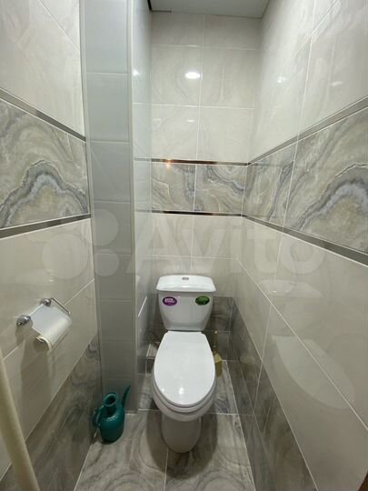 2-к. квартира, 54 м², 3/9 эт.