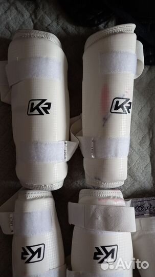 Защита для кобудо