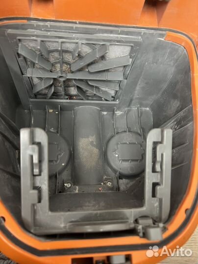 Держатель мешка Ariston