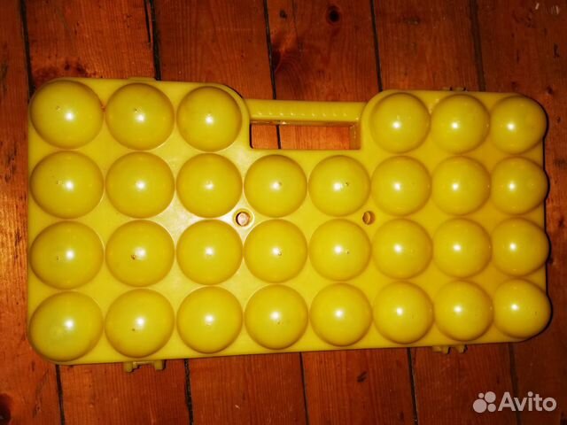 Переноска для 30 яиц