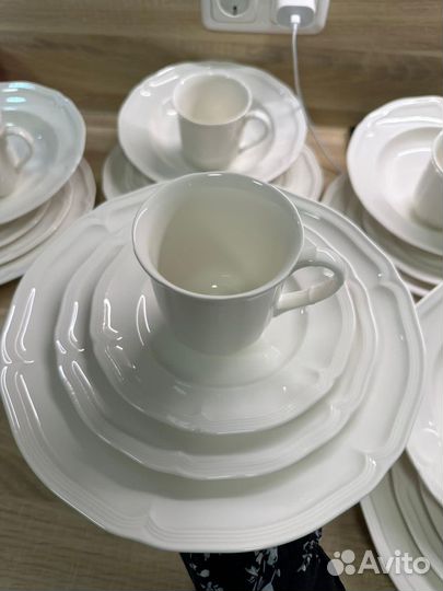 Набор посуды