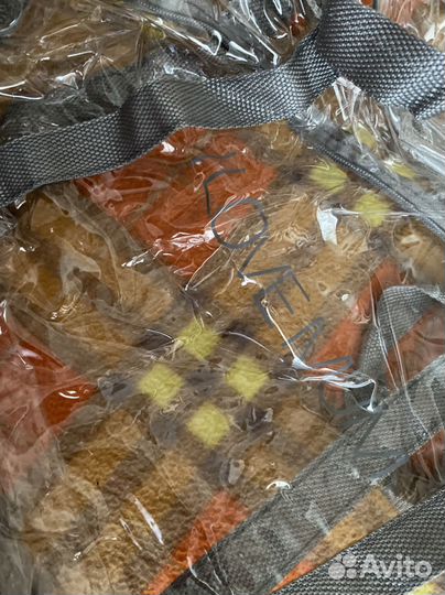 Сумка в роддом