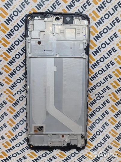 Рамка дисплея для Xiaomi Redmi Note 10/Note 10S