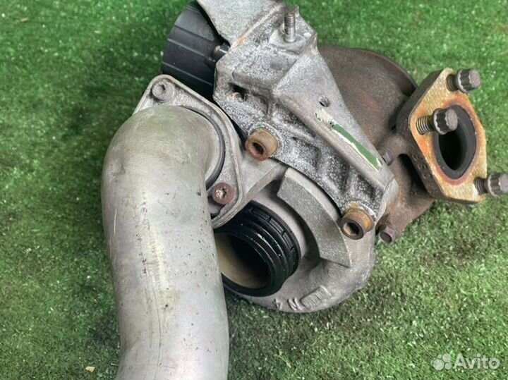 Турбокомпрессор (турбина) Bmw 1 E87 3 E46 E90