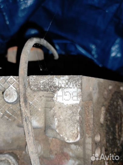 Б/У Б/У Блок цилиндров (низ двигателя) Volkswagen