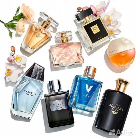 Эйвон Avon