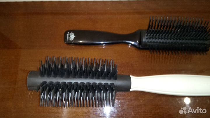 Tangle Teezer Расческа брашинг