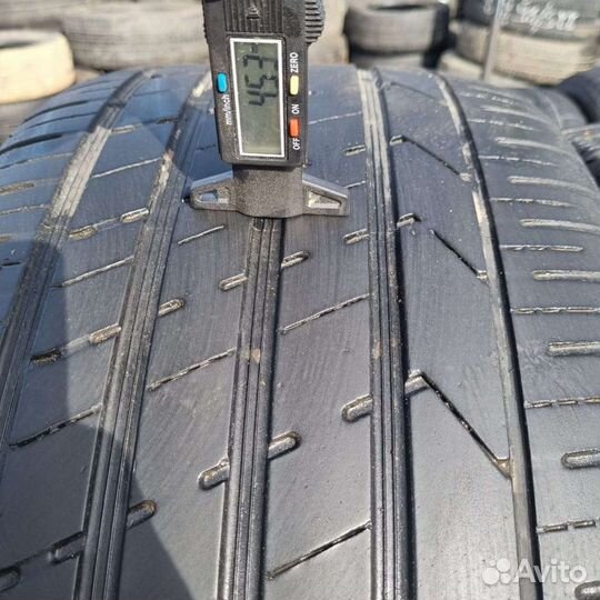 Hankook Dynapro AT M 295/35 R21