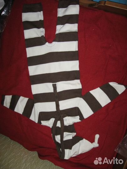 Детская одежда из США