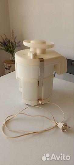 Соковыжималка