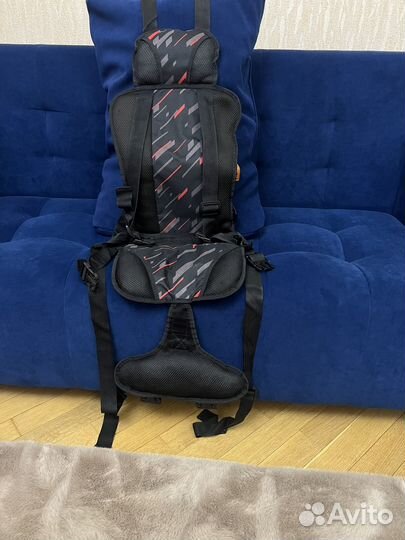 Детское универсальное автокресло 9 до 36 кг