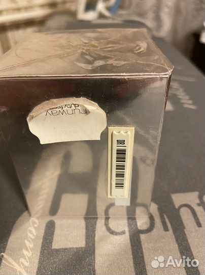 Туалетная вода женская Femme Hugo Boss