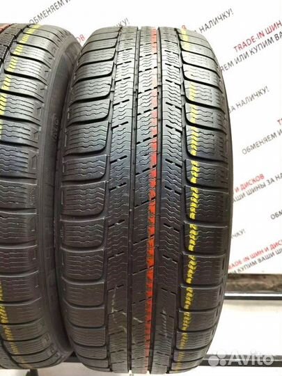 Michelin Latitude Alpin HP 235/65 R17 104H