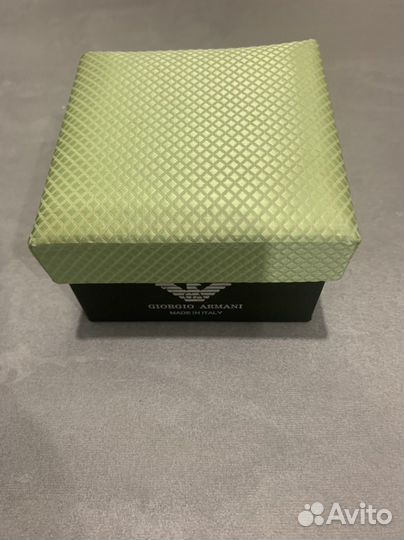 Галстук Giorgio Armani