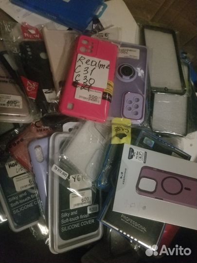 Чехлы для телефонов оптом