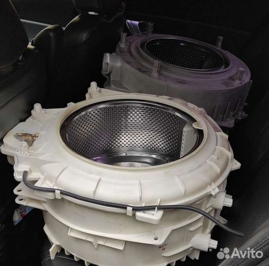 Ремонт стиральных машин частный мастер