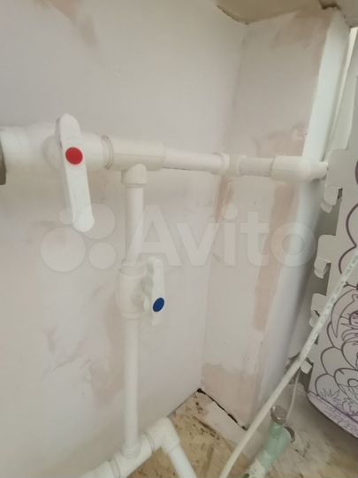 2-к. квартира, 57 м², 2/5 эт.