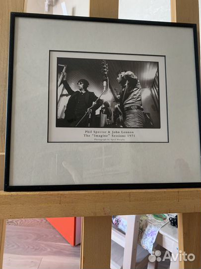 Фотографии The Beatles