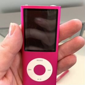 Плеер iPod nano