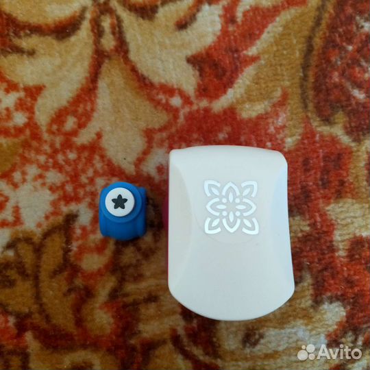 Много чего для скрапбукинга