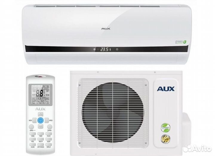 Сплит-система