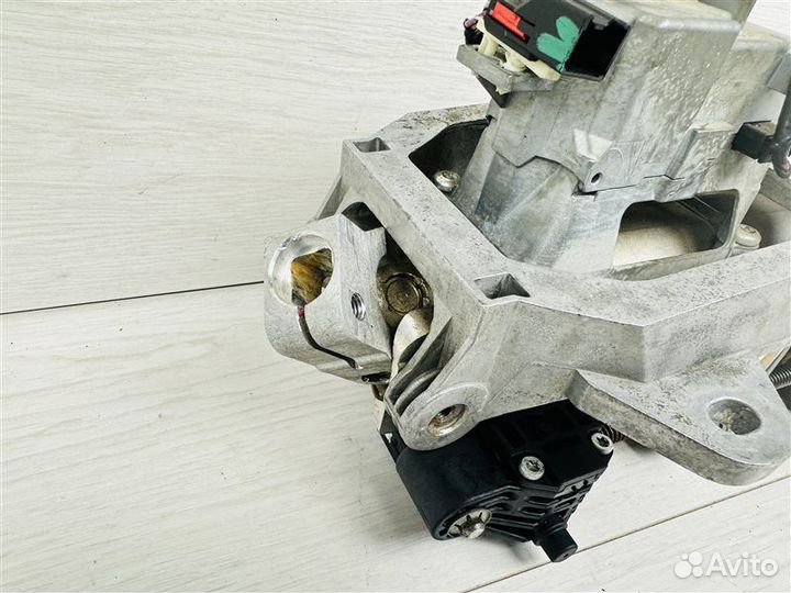 Рулевая колонка эур Jaguar Xf 2.0T 204PT 2011-2015