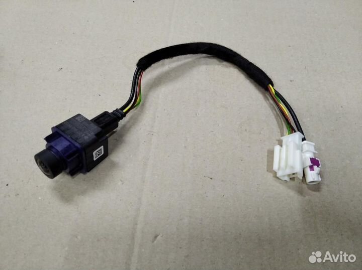 Камера многофункциональная w177 A-class 260