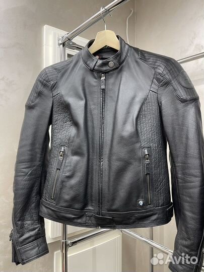 Продам мотокуртку BMW Motorrad