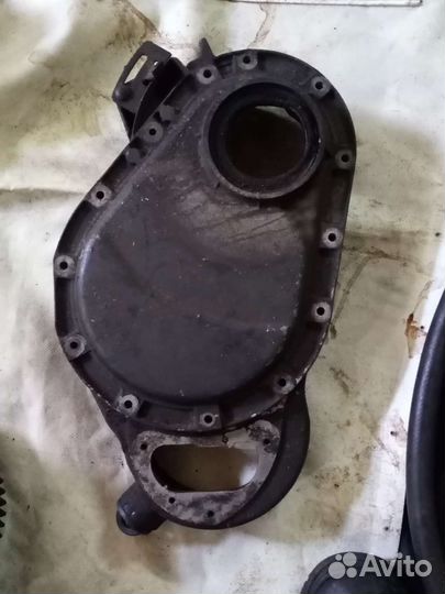 Компрессор к мотору ом364