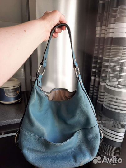 Сумка michael kors оригинал бу