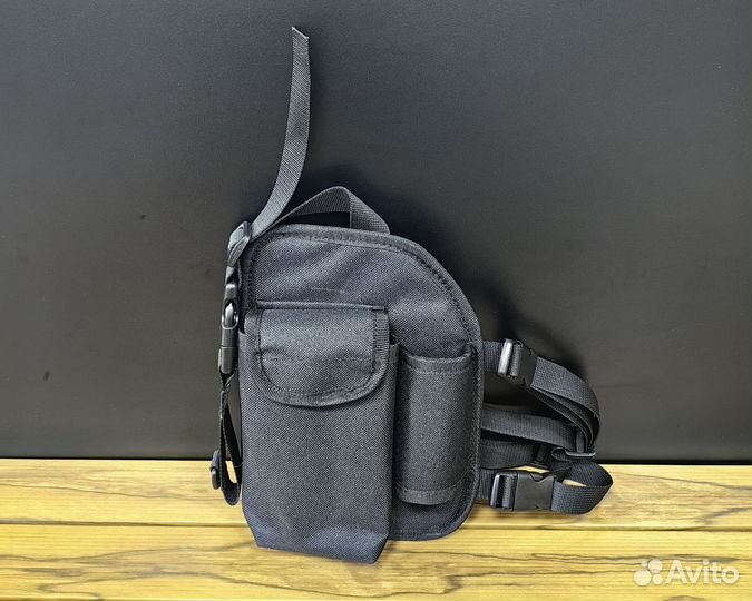 Кобура сумка-чехол для пинпоинтера