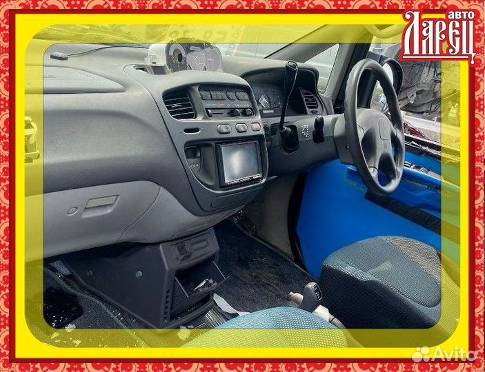 Тормозной цилиндр Mitsubishi Delica space gear PE8