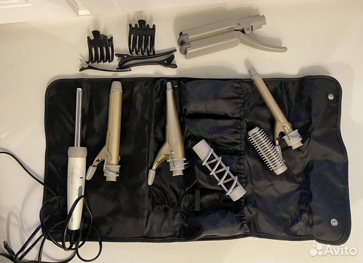 Мультистайлер Philips