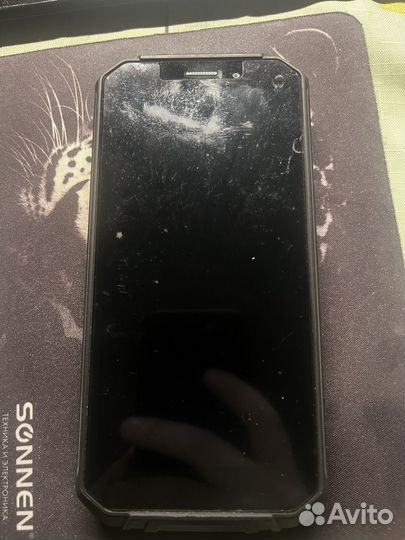 OUKITEL WP18, 4/32 ГБ