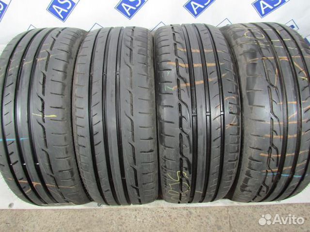 Dunlop SP Sport Maxx RT 225/45 R19 98L