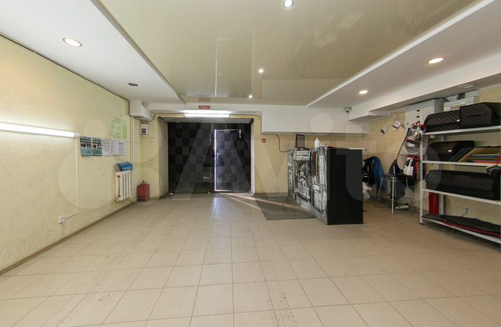 Продам помещение на Тверской 17\1, 110 м²