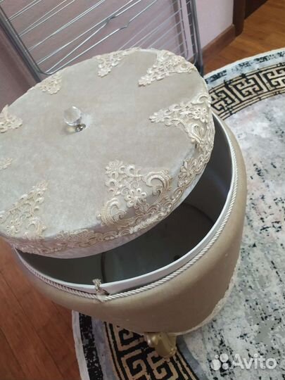 Корзина для белья