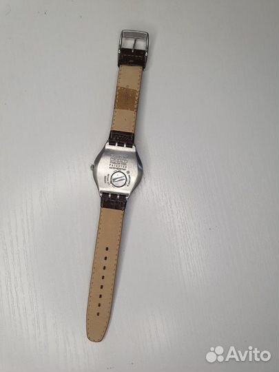 Часы swatch