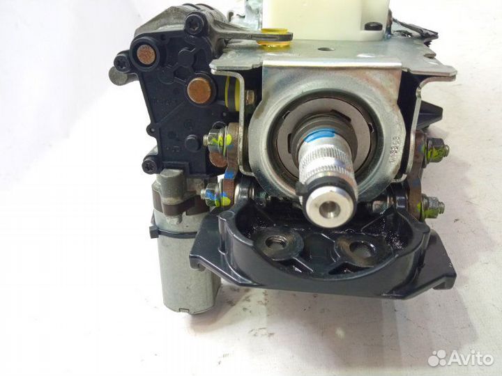 Рулевая колонка с электроприводом Bmw