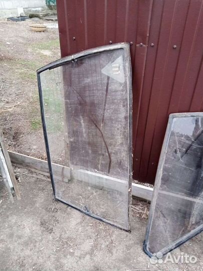 Заднее стекло на ваз 2108-09