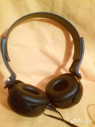 Наушники GAL