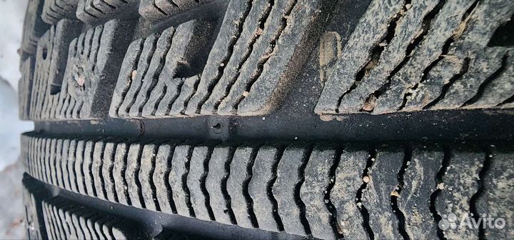 Kumho I'Zen KW22 205/60 R16 92T