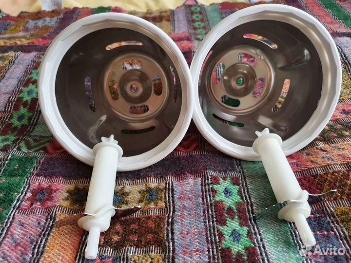 Насадки для блендера braun