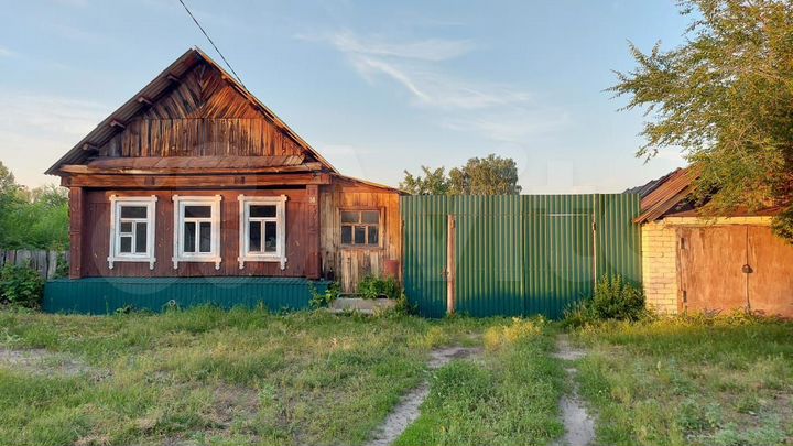 Участок 14,9 сот. (ИЖС)