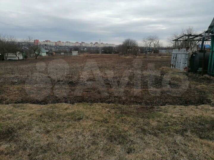 Участок 9 сот. (СНТ, ДНП)