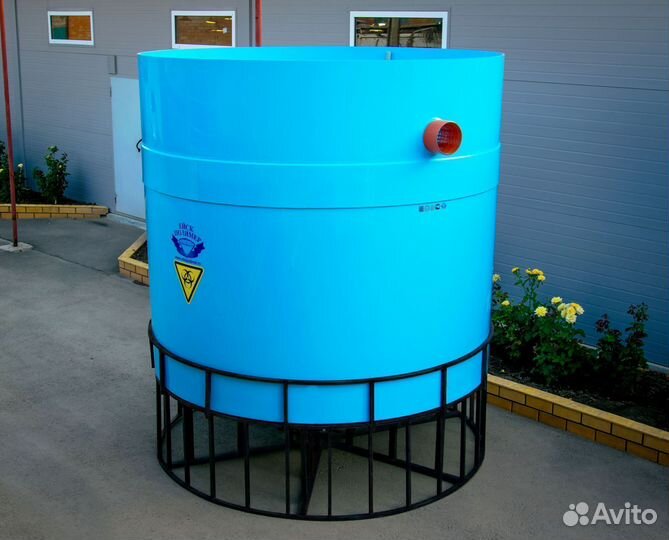 Биологический фильтр