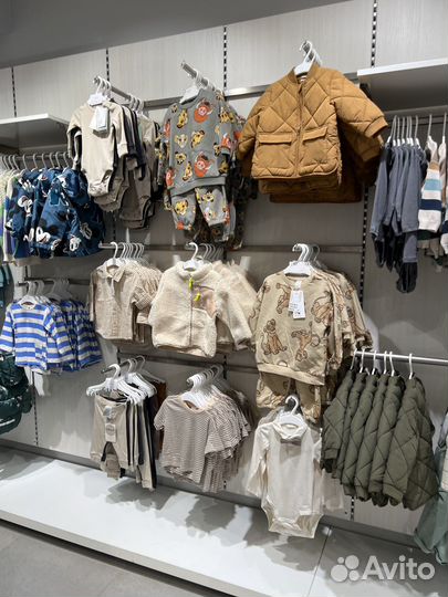 Вещи пакетом для Рузаны