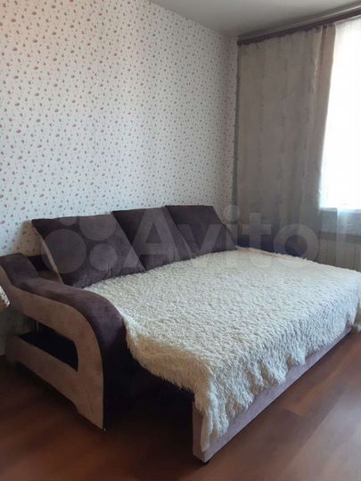 Квартира-студия, 30 м², 6/9 эт.